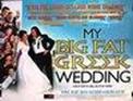My Big Fat Greek Wedding